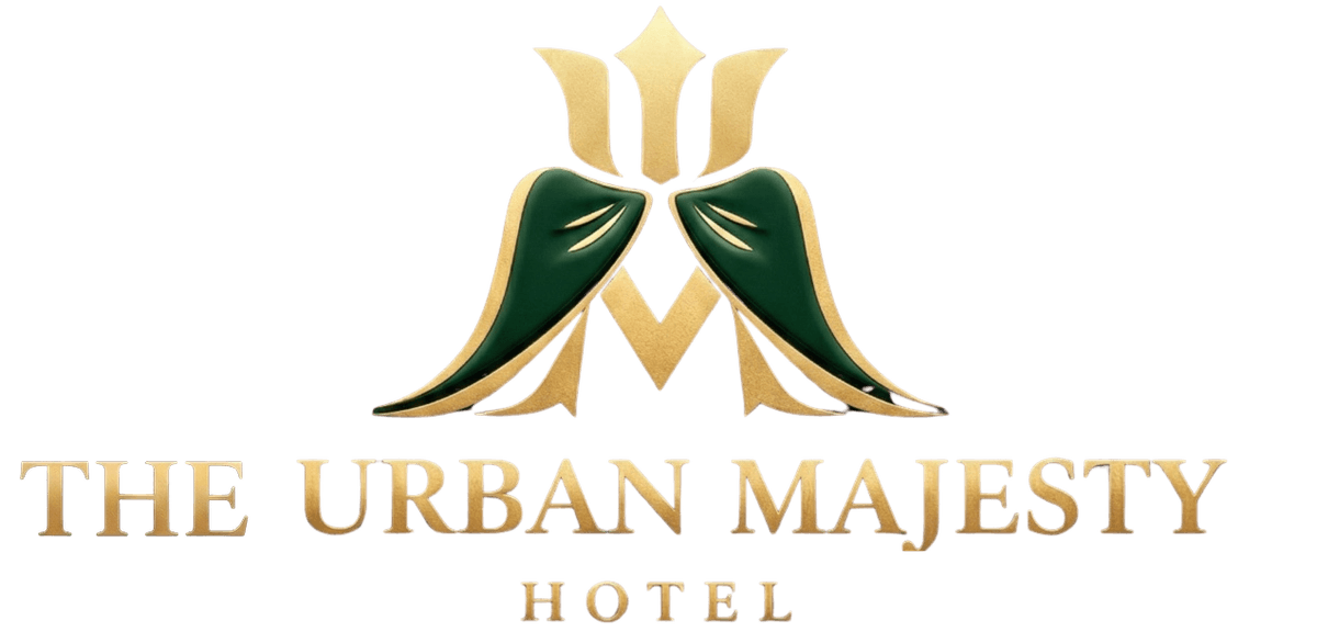 Urban Majesty Logo